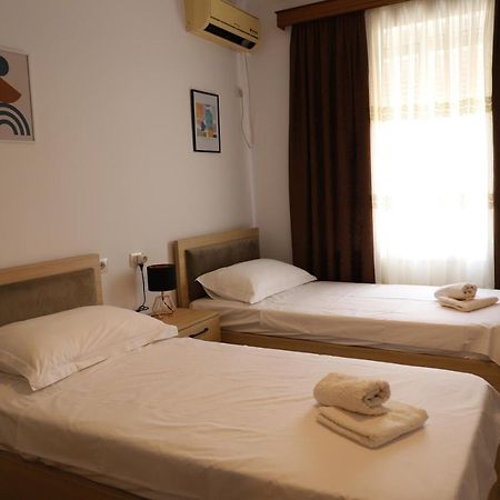 Daniel City Center Apartment Μπεράτ Εξωτερικό φωτογραφία