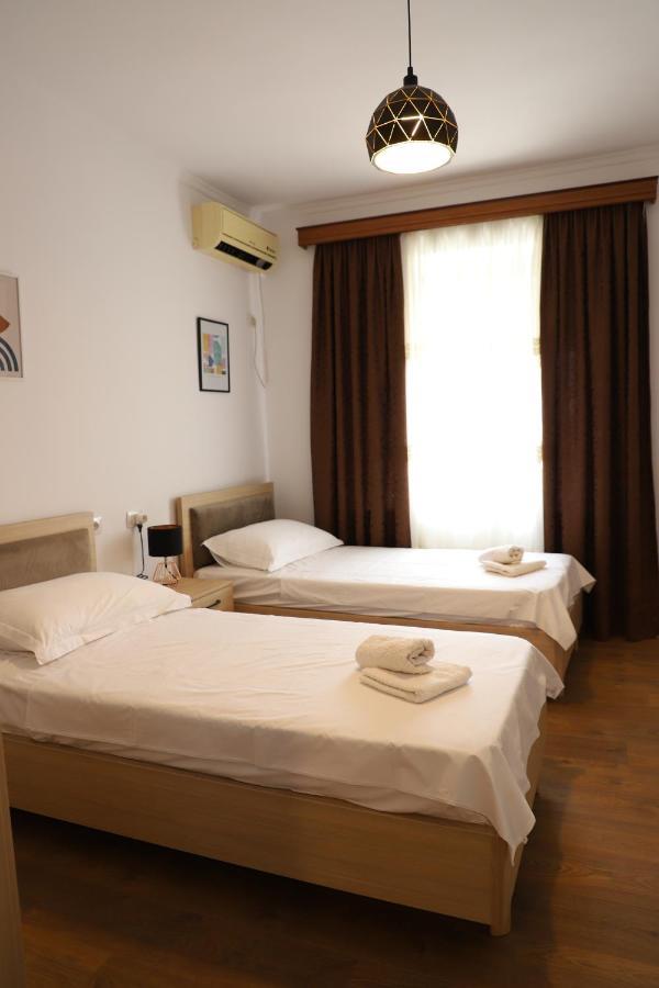 Daniel City Center Apartment Μπεράτ Εξωτερικό φωτογραφία