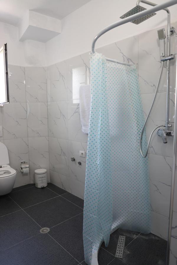 Daniel City Center Apartment Μπεράτ Εξωτερικό φωτογραφία